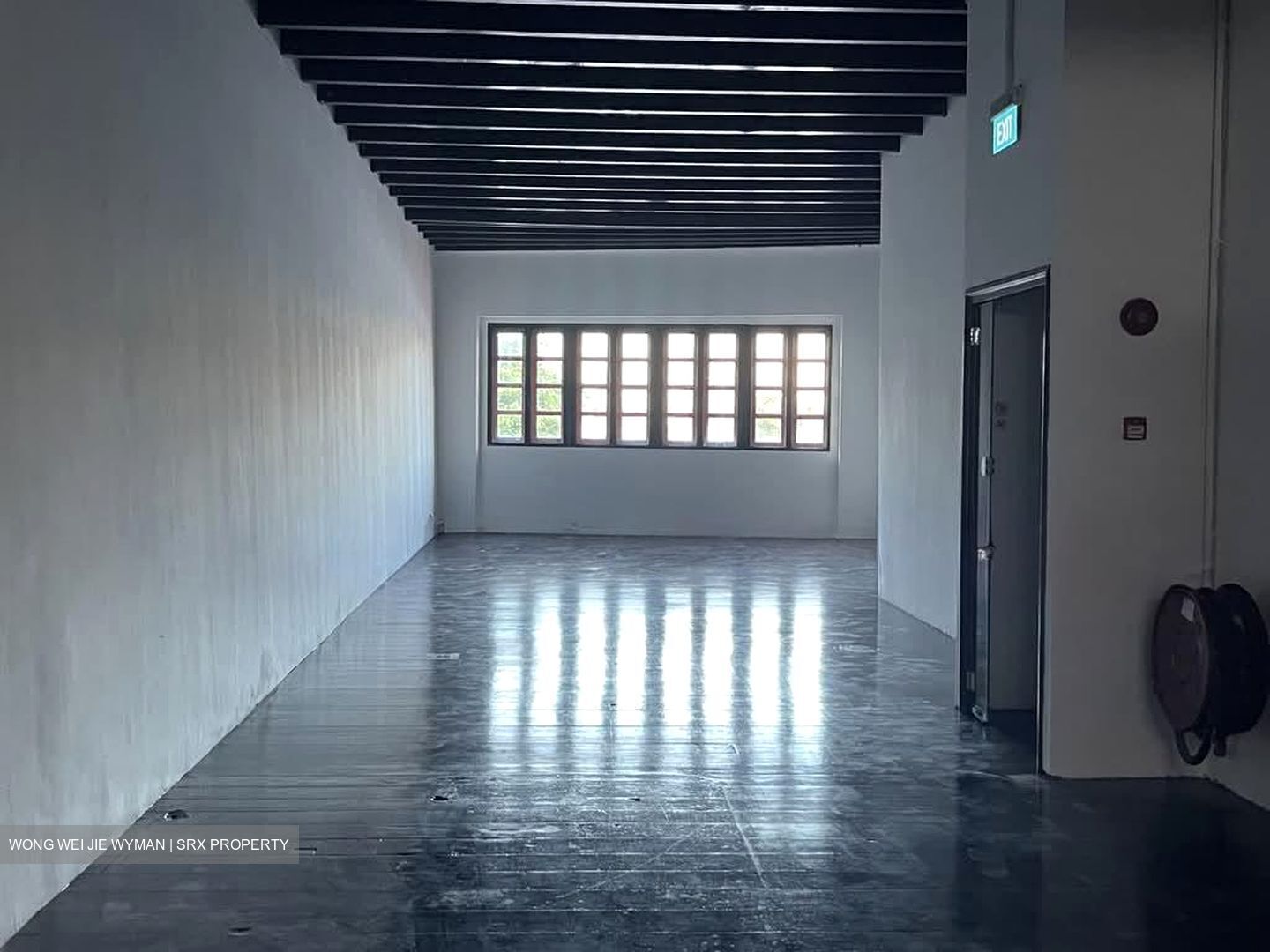 Boat Quay Conservation Area (D1), Shop House #536044301
